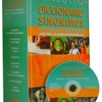 Consultor Diccionario Sinónimos - Lexus