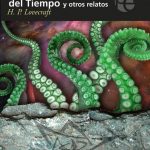La Sombra Fuera Del Tiempo y Otros Relatos / Lovecraft / Plutón Ediciones