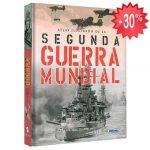 Atlas Ilustrado De La Segunda Guerra Mundial - Lexus