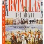 Atlas Ilustrado Batallas Del Mundo - Susaeta