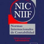 Normas Internacionales de Contabilidad - NIC & NIIF / ACCID