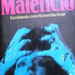Maleficio / Stephen King / Circulo De Lectores (Used)