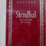 La Cartuja de Parma / Stendhal / Grandes Autores / Oceano