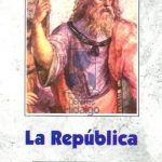 La República - Platón / Editorial Éxodo