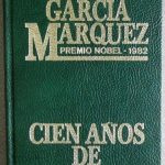 Cien Años De Soledad - García Márquez / Círculo De Lectores