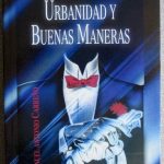 Manual De Urbanidad Y Buenas Maneras - Manuel Carreño