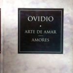 Amores / Arte De Amar - Ovidio Nasón - Editorial Planeta