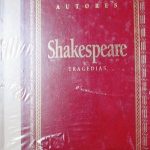 Tragedias de William Shakespeare / Grandes Autores / Oceano