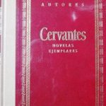 Cervantes / Novelas Ejemplares / Grandes Autores / Oceano