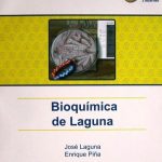 Bioquímica De Laguna / José Laguna / Manual Moderno
