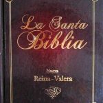 La Santa Biblia Reina Valera Familiar - Grupo Clasa / Edición Especial