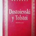 Dostoievski y Tolstoi / Novelas / Grandes Autores / Oceano