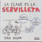 La Clave Es La Servilleta / Dan Roam / Norma