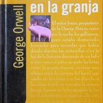 Rebelión En La Granja / George Orwell  / Norma
