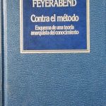 Contra El Método / Paul Feyerabend / Orbis