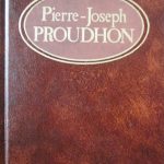 El Principio Federativo / Pierre-Joseph Proudon / Sarpe / Grandes Pensadores