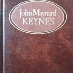 Crítica de la Economía Clásica / John Keynes / Sarpe / Grandes Pensadores
