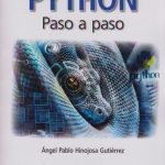 Python, Paso a Paso / Ángel Hinojosa / Ediciones de la U