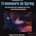Framework de Spring / Eugenia Pérez / Ediciones De La U