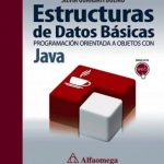 Estructuras de Datos Básicos / Silvia Guardati / Alfaomega