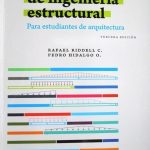 Fundamentos de Ingeniería Estructural / Rafael Riddell - Pedro Hidalgo / Alfaomega