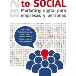 Business to Social / Pablo Adán - Roberto Aranciba  / Alfaomega
