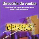 Dirección de Ventas / Manuel Artal / Alfaomega