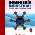 Ingeniería Industrial / Amparo Escalante / Alfaomega