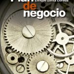 Plan De Negocio / Enrique Zorita Lloreda / Alfaomega