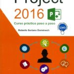 Project 2016 / Roberto Soriano / Alfaomega