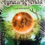 Luna De Leyenda Los Herederos - Wolfgang Hohlbein - Pearson