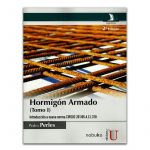 Hormigón Armado (tomo I) Segunda Edición / Lemoine