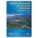 Diseño Y Operación De Rellenos Sanitarios 4a. Edic / Lemoine