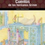Cuentos De Los Hermanos Grimm /Jacob Y Wilhelm Grimm /gaviota