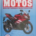 Manual De Mecánica Para Motos/Varios Autores/ Lexus.