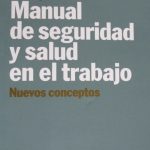 Manual De Seguridad Y Salud En El Trabajo/ Ariel Economia/  Ramón Bonastre.