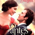Yo Antes De Ti/ Jojo Moyes/ Suma