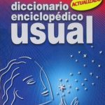 Diccionario Enciclopédico Usual Larousse / Larousse