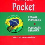 Diccionario Pocket Portugués-español/ Laurousse