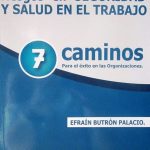 Sistema de Gestión de Riesgos en Seguridad y Salud en el Trabajo / Efraín Butrón / Ediciones De La U
