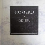 Odisea / Homero / Planeta Deagostini