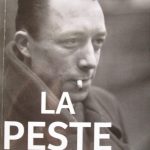La Peste / Albert Camus / Comcosur