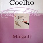 Maktub / Paulo Coelho / Planeta