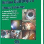 Retina Quirúrgica / Fernando Arévalo / Amolca