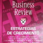Estrategias de Crecimiento / Harvard Business Review / Deusto