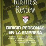 Dirigir Personas en la Empresa / Harvard Business Review / Deusto