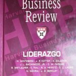 Liderazgo / Harvard Business Review / Deusto