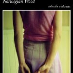 Tokio Blues/Haruki Murakami/TusQuets Editores