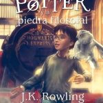 Harry Potter Y La Piedra Filosofal - Rowling / Salamandra