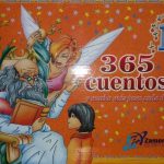 365 cuentos y Mucho mas para cada dia / Zamora
